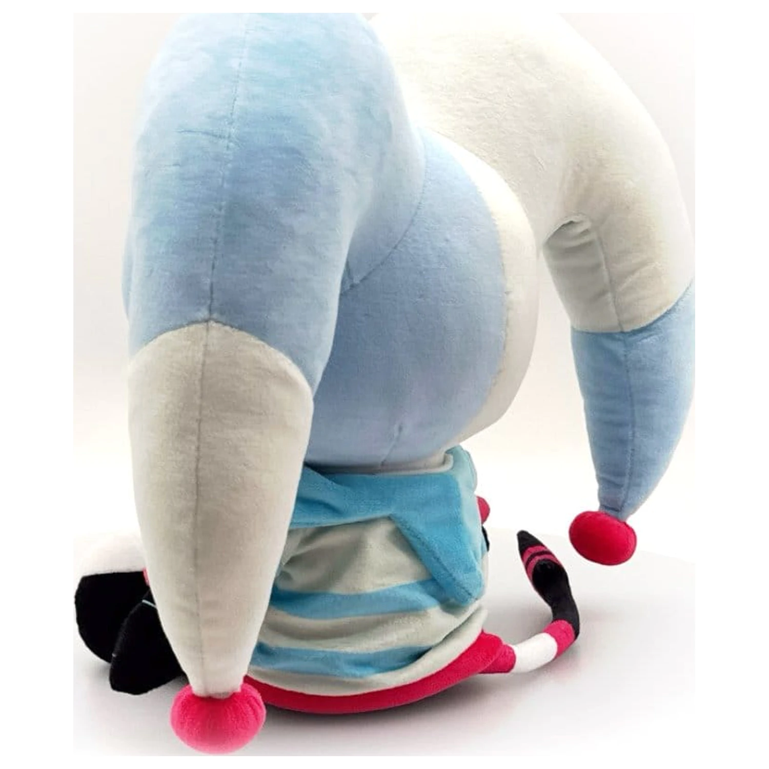 Helluva Boss Plush Figure Fizzarolli 22 cm product photo