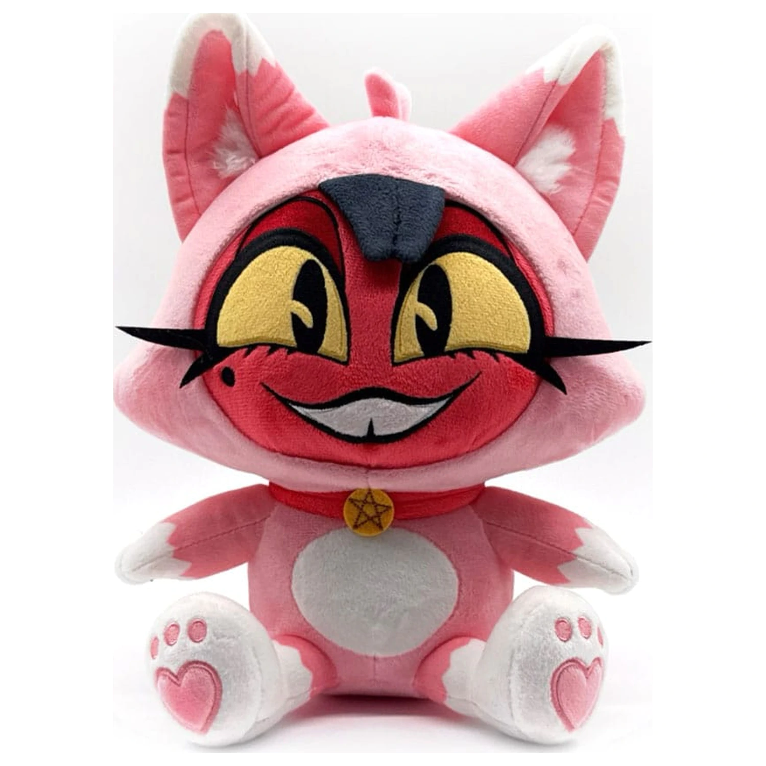 Helluva Boss Plush Figure Halloween Millie 22 cm product photo