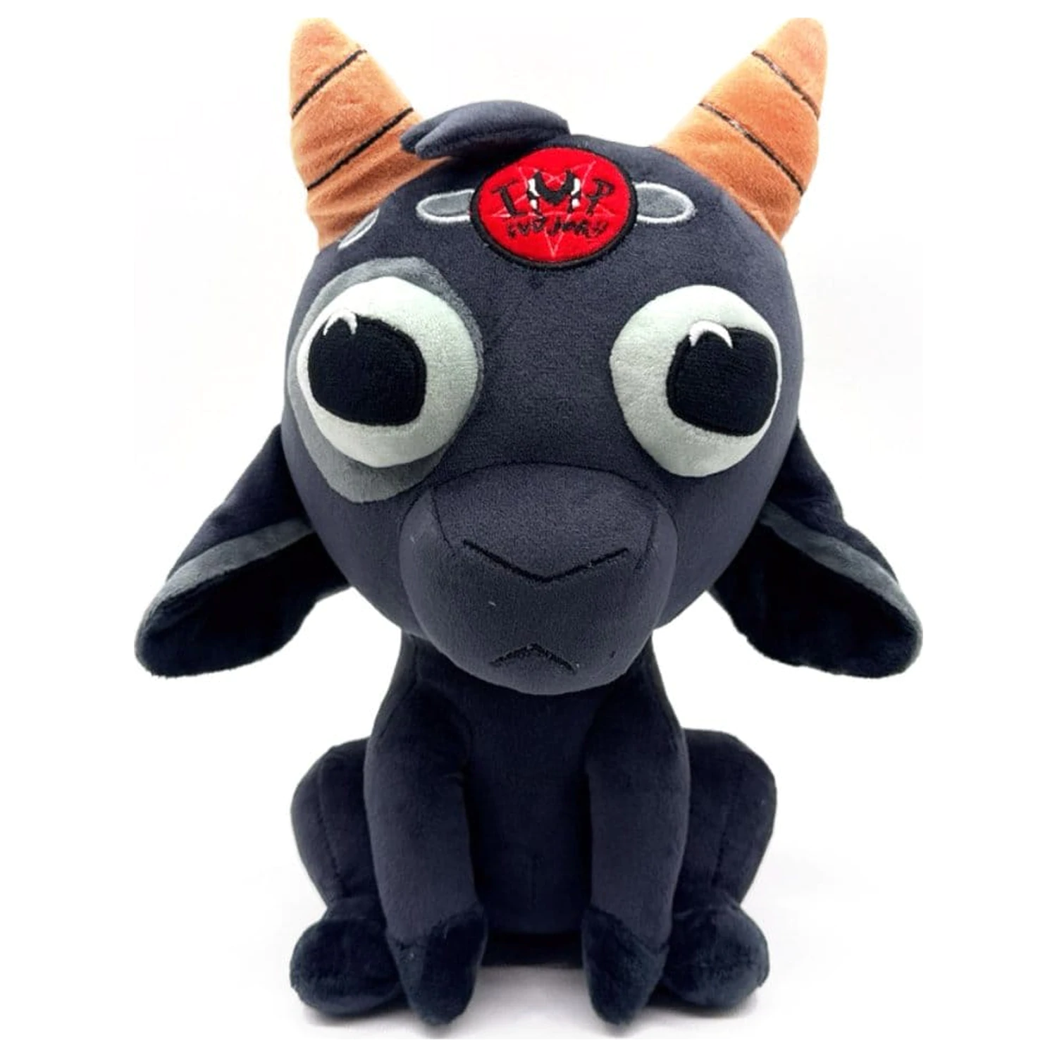 Helluva Boss Plush Figure Imp Goat 22 cm product photo