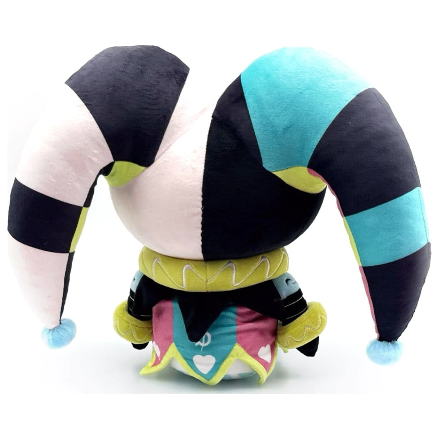 Helluva Boss Plush Figure Robo Fizz 22 cm product photo