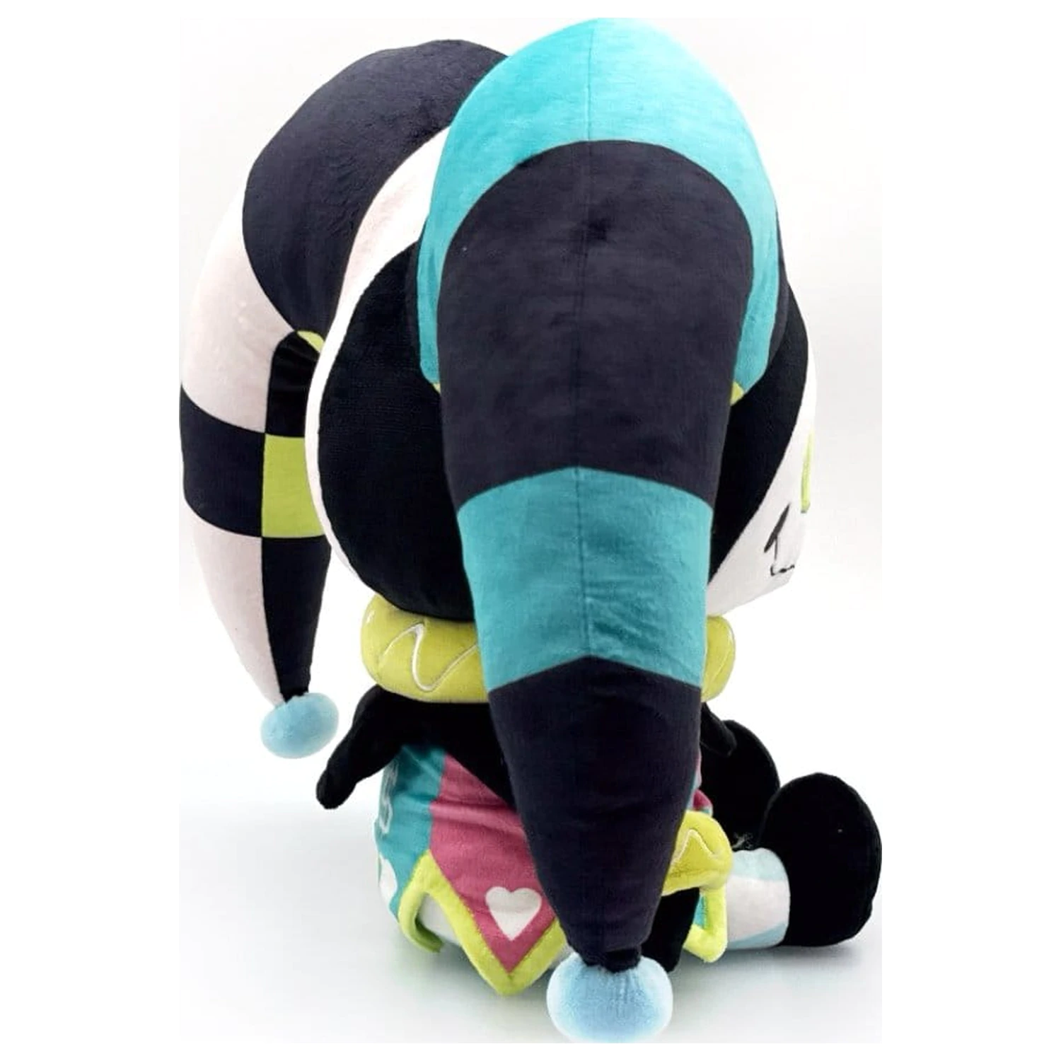 Helluva Boss Plush Figure Robo Fizz 22 cm product photo