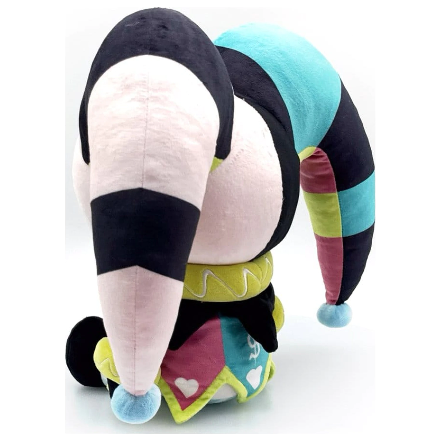 Helluva Boss Plush Figure Robo Fizz 22 cm product photo