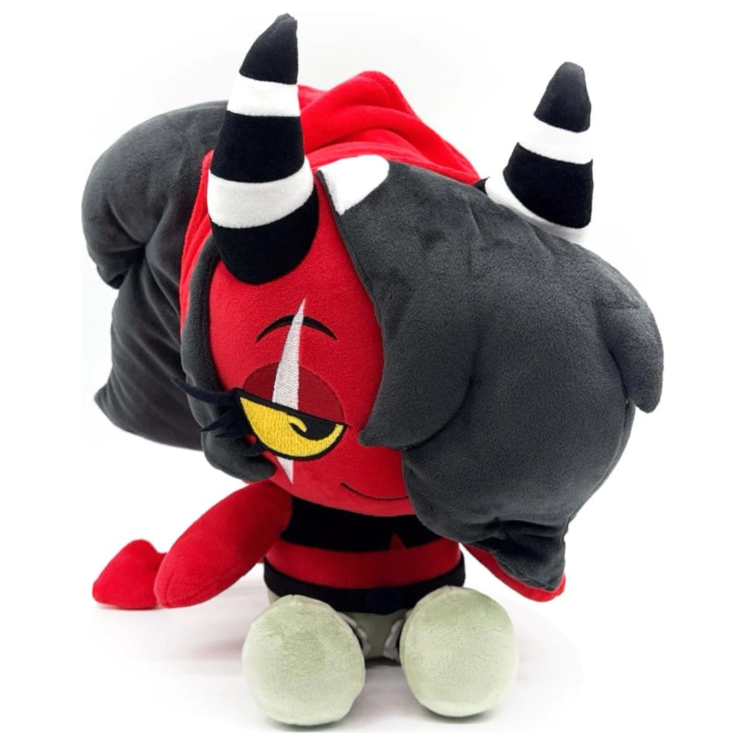 Helluva Boss Plush Figure Sallie May 22 cm product photo