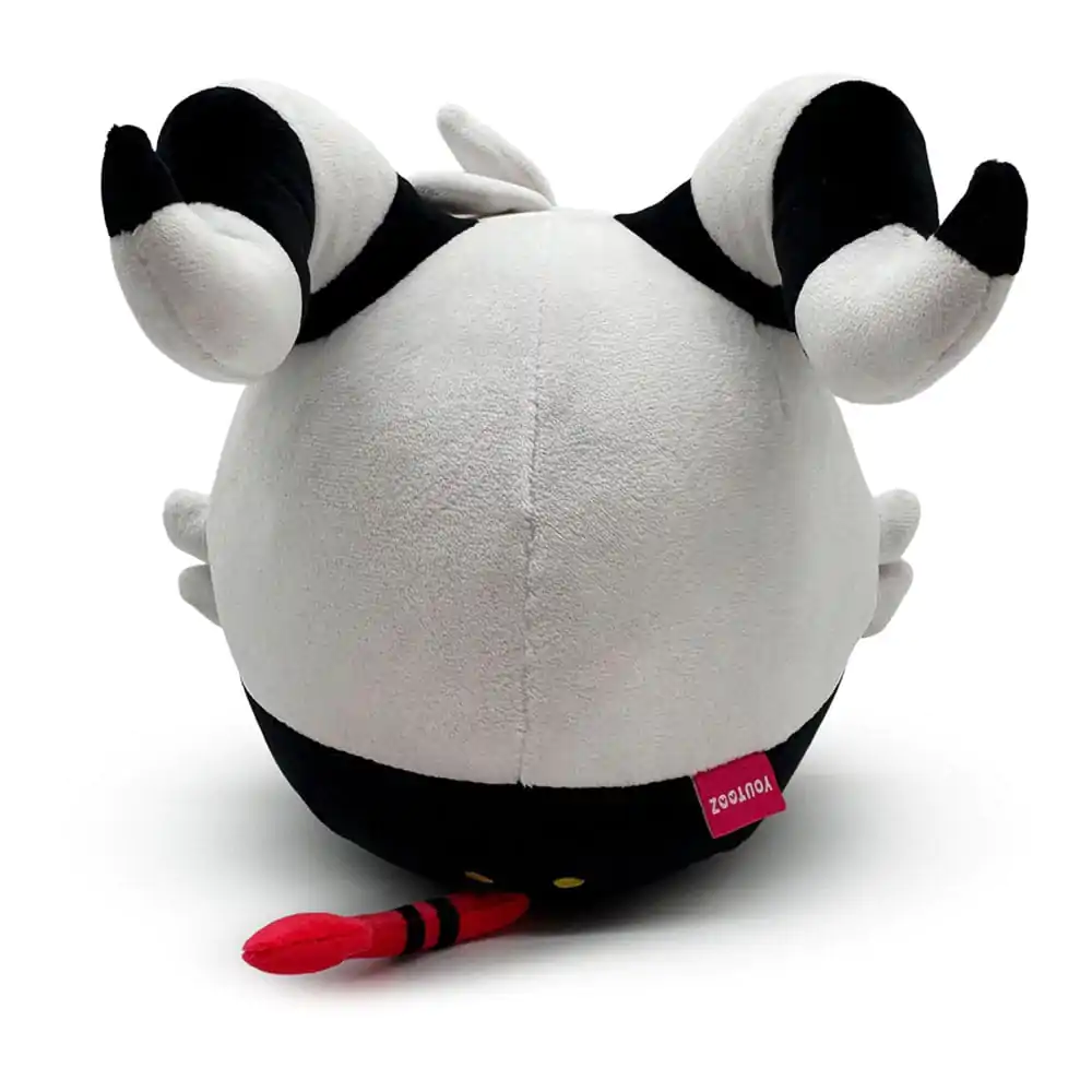 Helluva Boss Stickie Plush Figure Moxxie 15 cm product photo