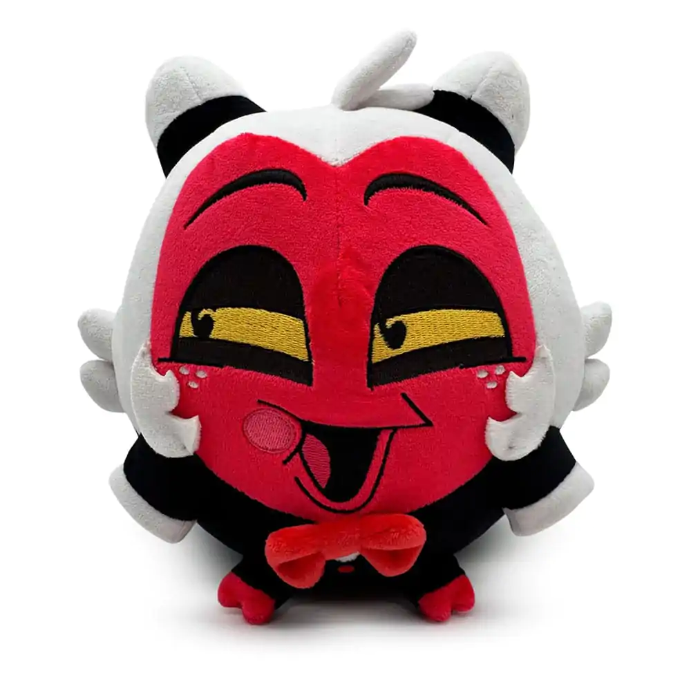 Helluva Boss Stickie Plush Figure Moxxie 15 cm product photo