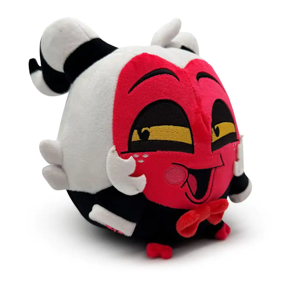 Helluva Boss Stickie Plush Figure Moxxie 15 cm product photo