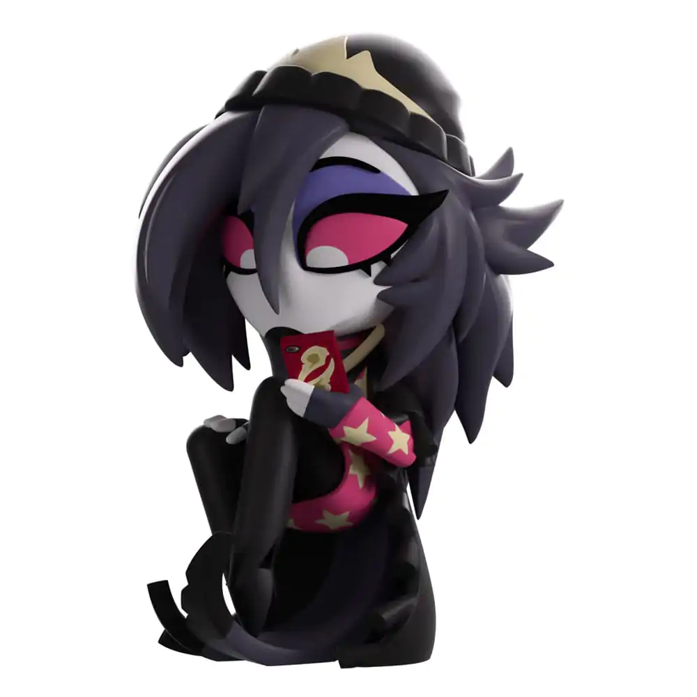Helluva Boss Vinyl Figure Octavia 12 cm product photo