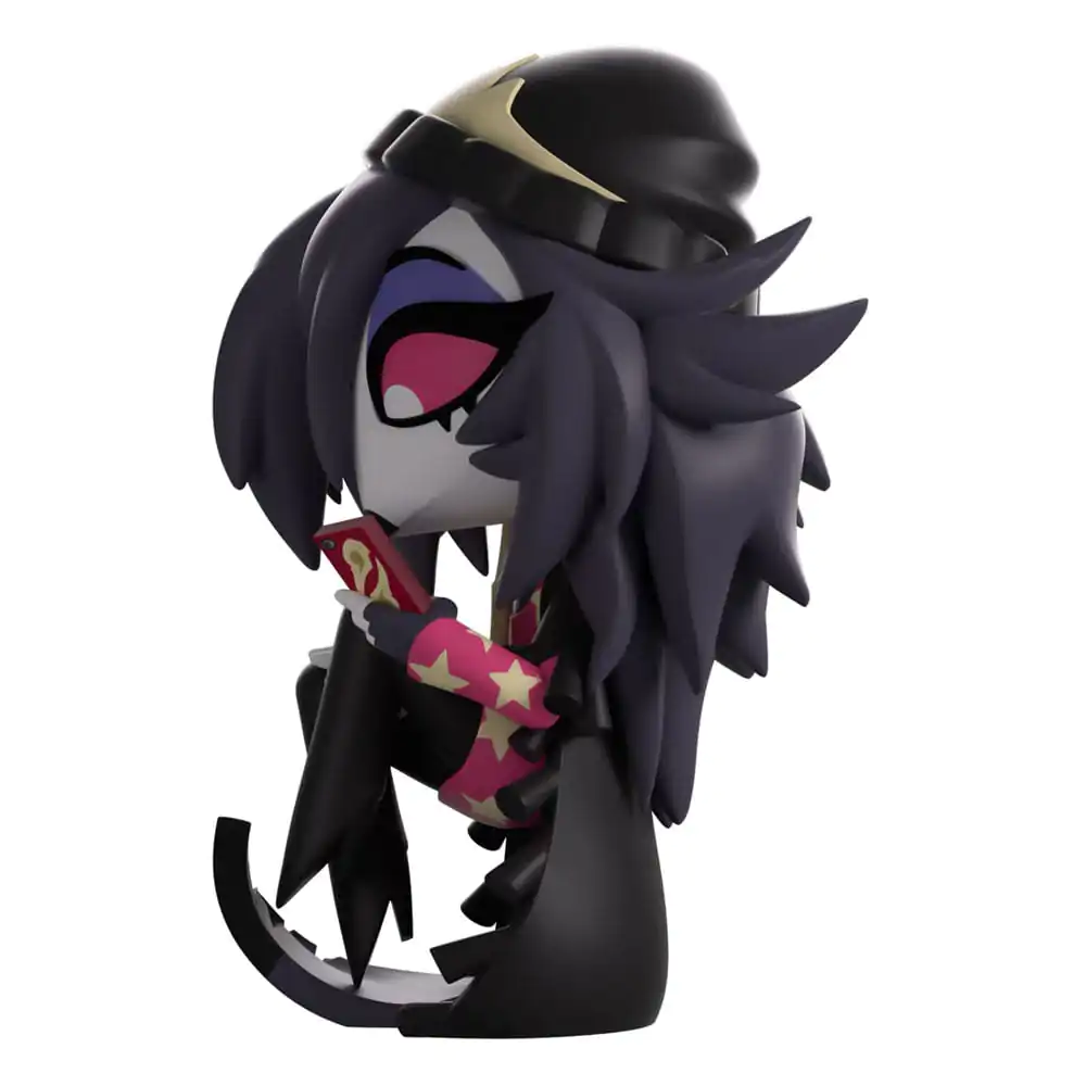 Helluva Boss Vinyl Figure Octavia 12 cm product photo