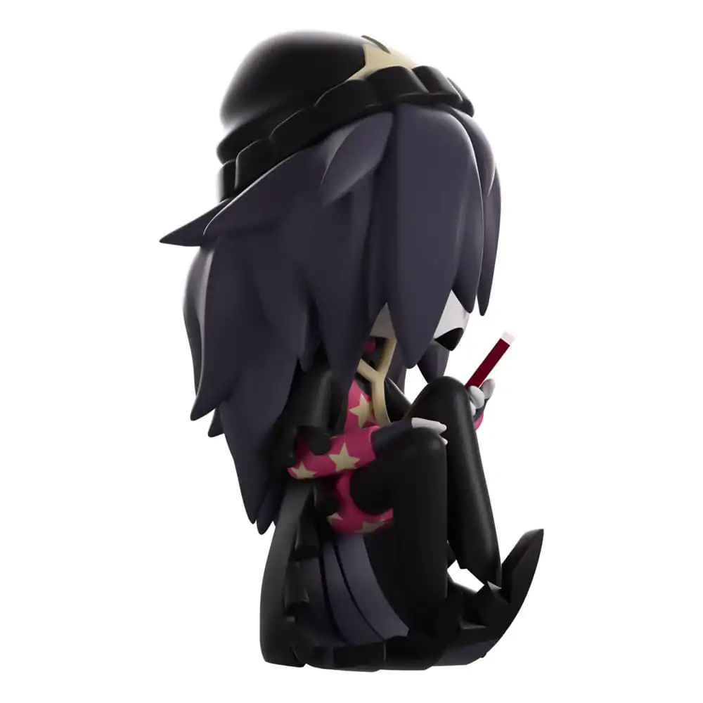 Helluva Boss Vinyl Figure Octavia 12 cm product photo