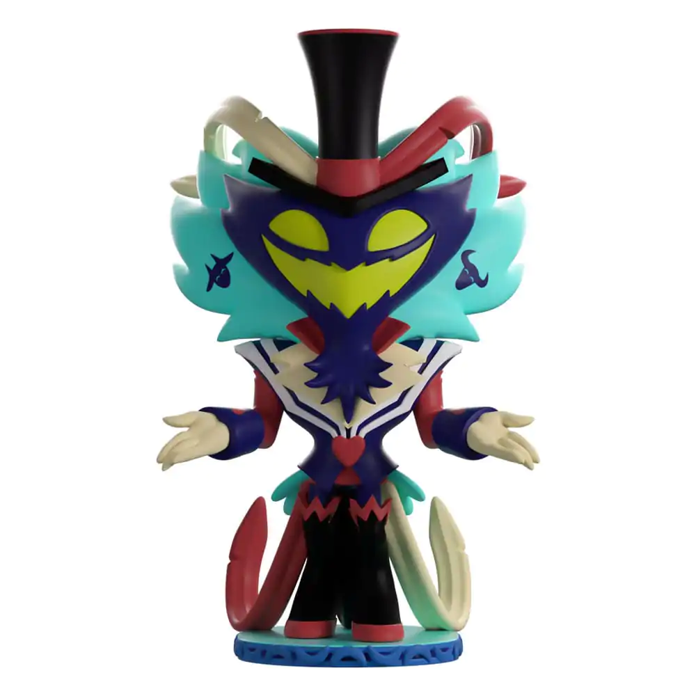 Helluva Boss Vinyl Figure Ozzie 12 cm termékfotó