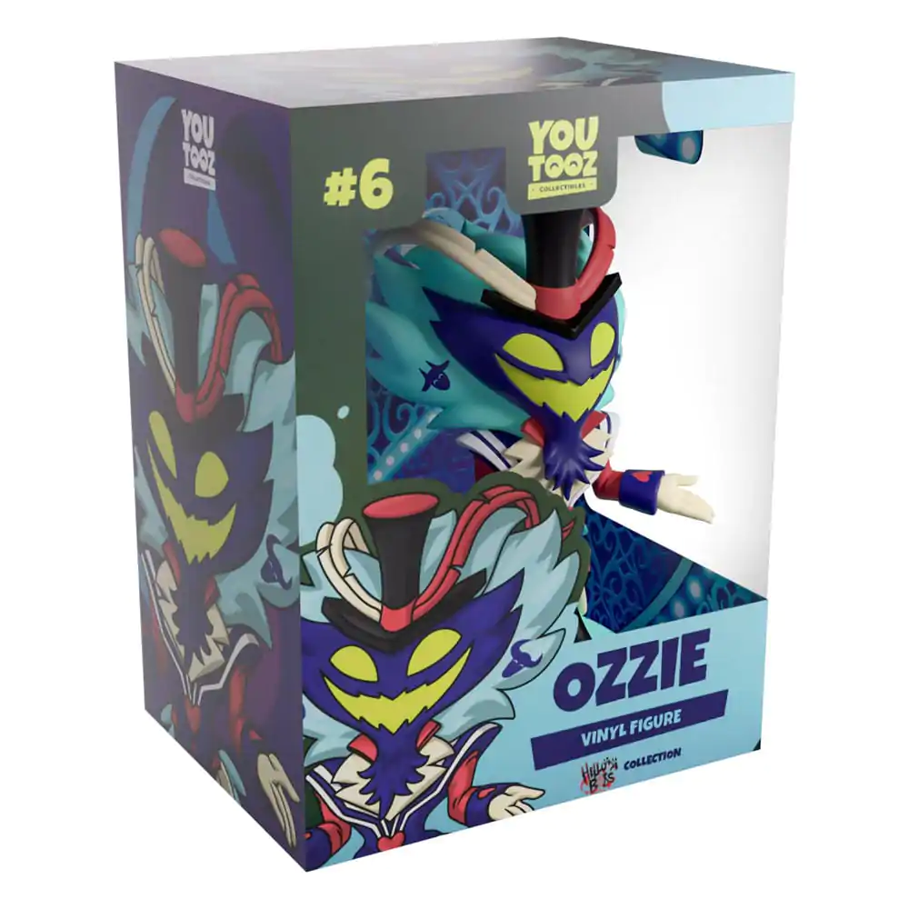 Helluva Boss Vinyl Figure Ozzie 12 cm termékfotó