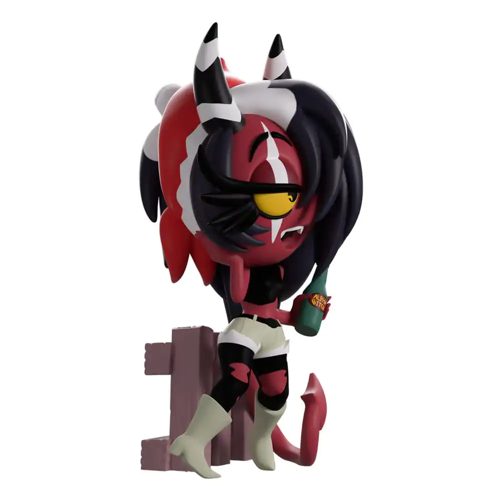 Helluva Boss Vinyl Figure Sallie May 13 cm product photo