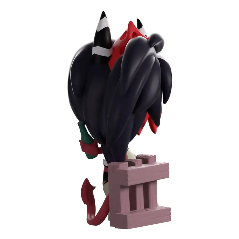 Helluva Boss Vinyl Figure Sallie May 13 cm product photo
