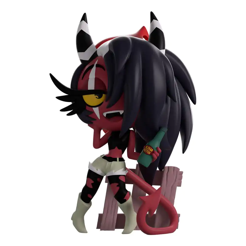 Helluva Boss Vinyl Figure Sallie May 13 cm product photo