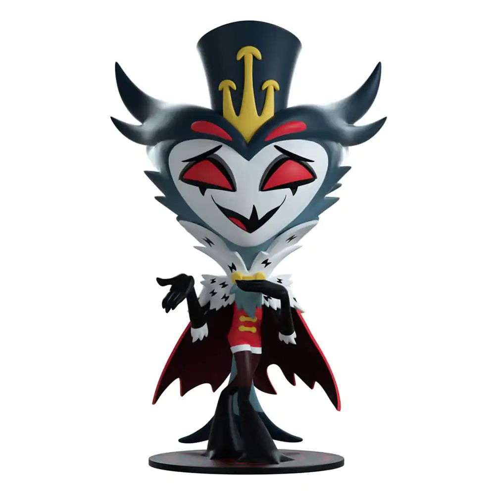 Helluva Boss Vinyl Figure Stolas 11 cm product photo