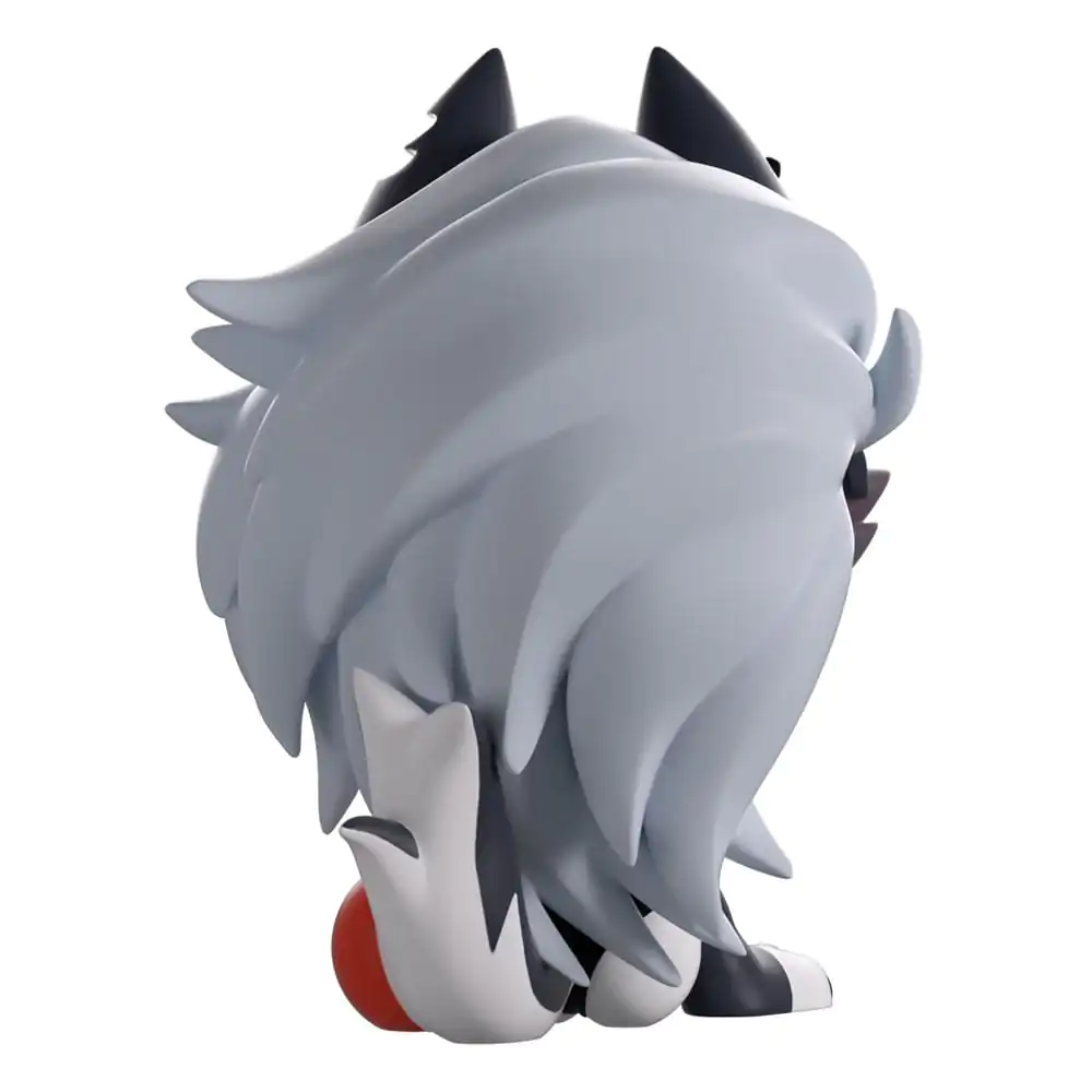 Helluva Boss Vinyl Figure Summer Loona 10 cm product photo