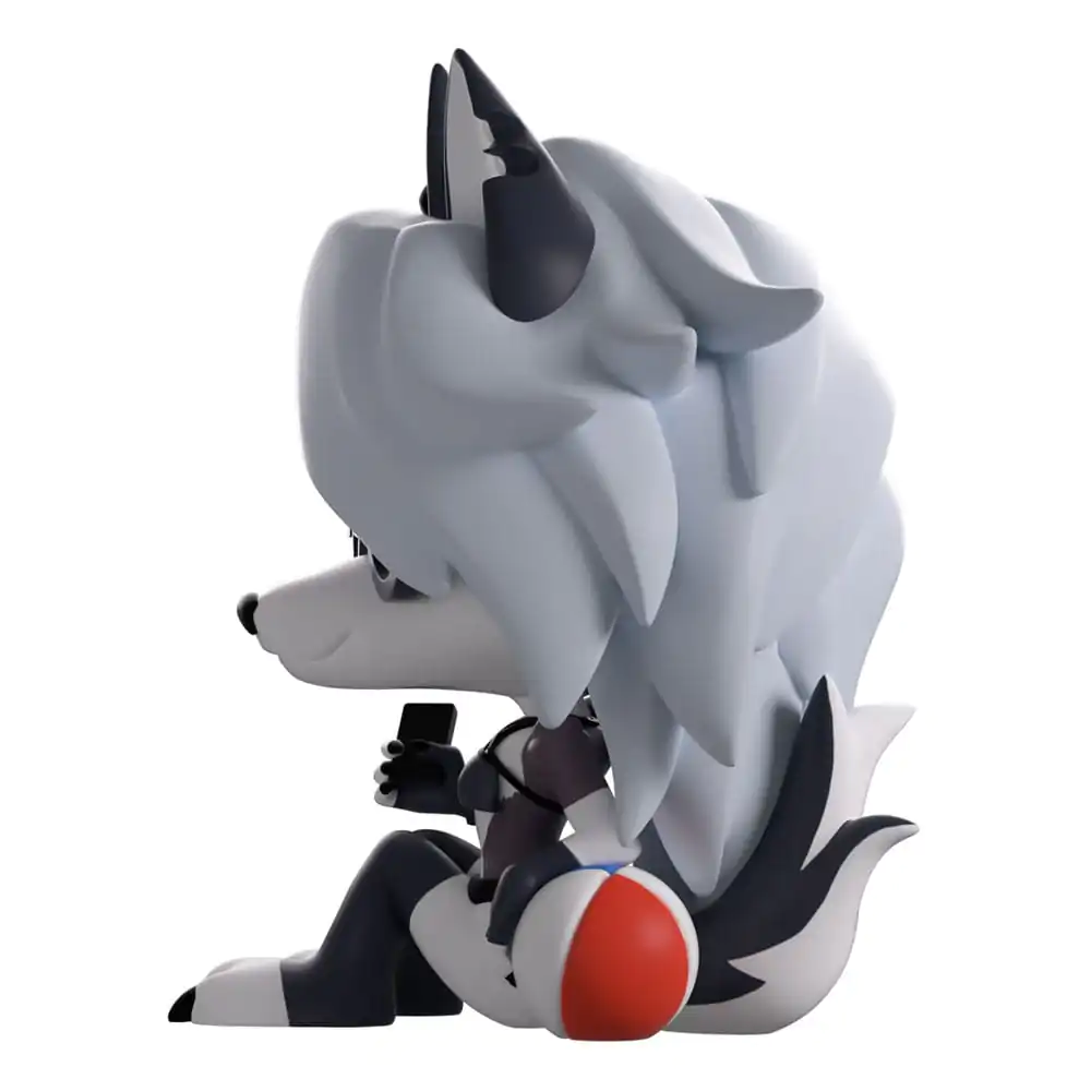 Helluva Boss Vinyl Figure Summer Loona 10 cm product photo
