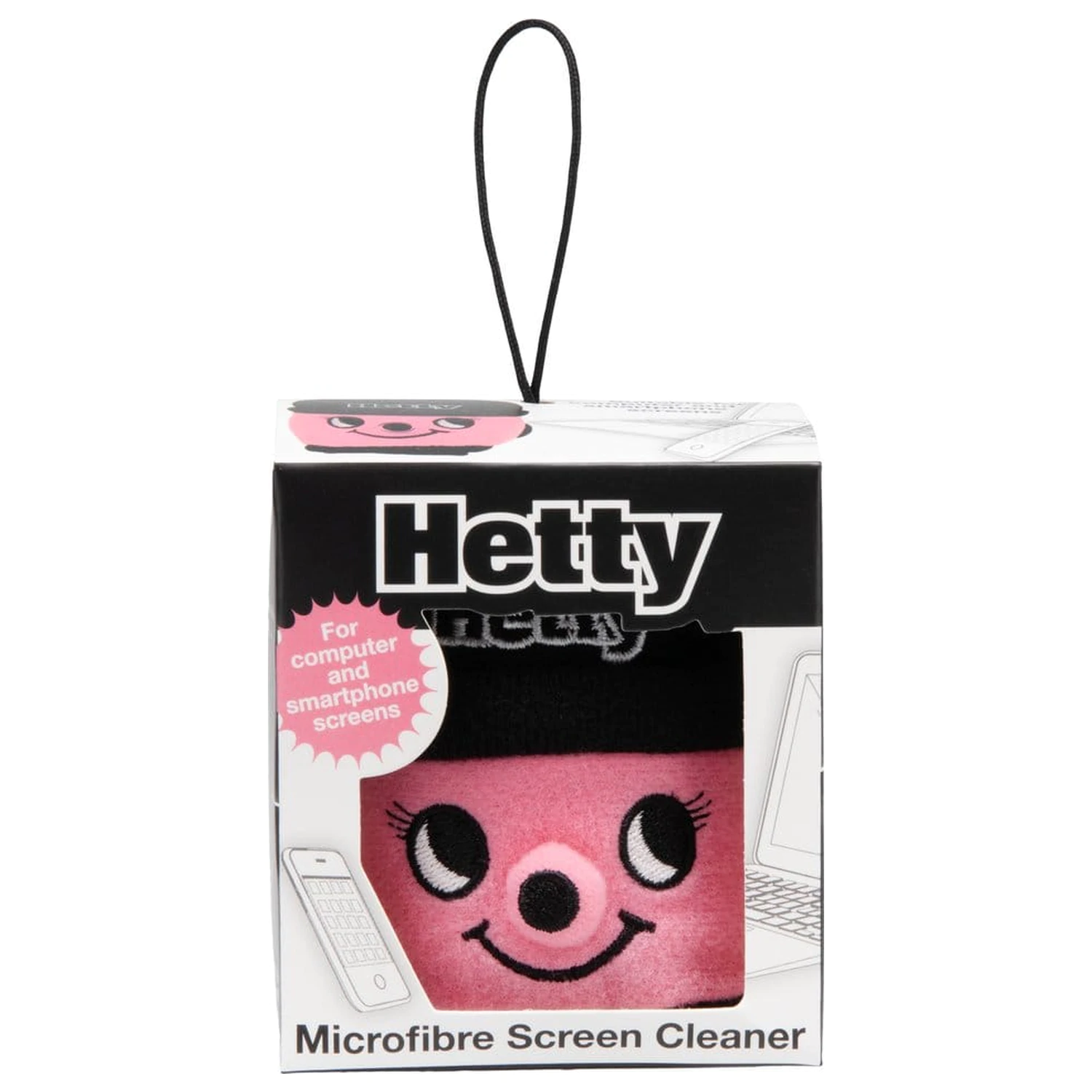 Henry and Hetty Screen Cleaner Hetty product photo