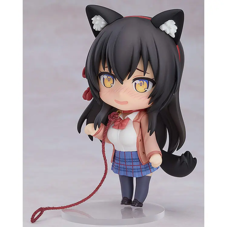 Hensuki Sayuki Tokihara Nendoroid figure 10cm product photo