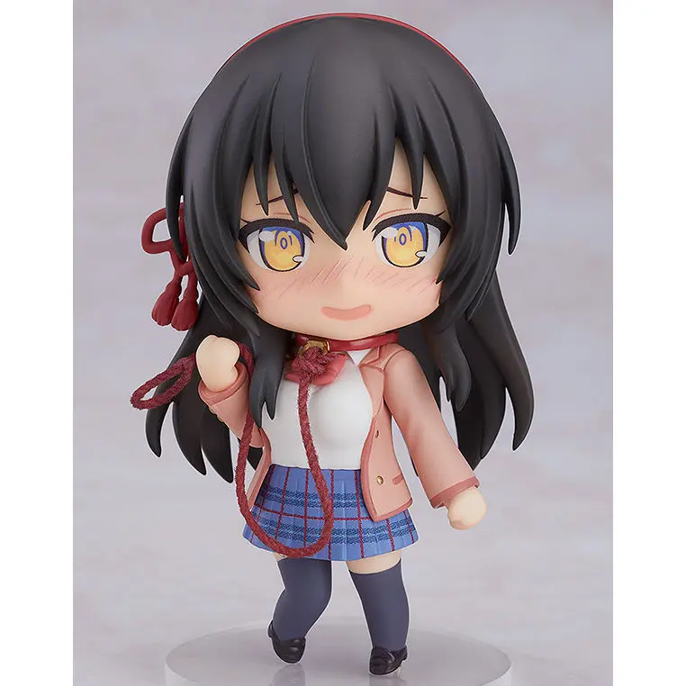 Hensuki Sayuki Tokihara Nendoroid figure 10cm product photo