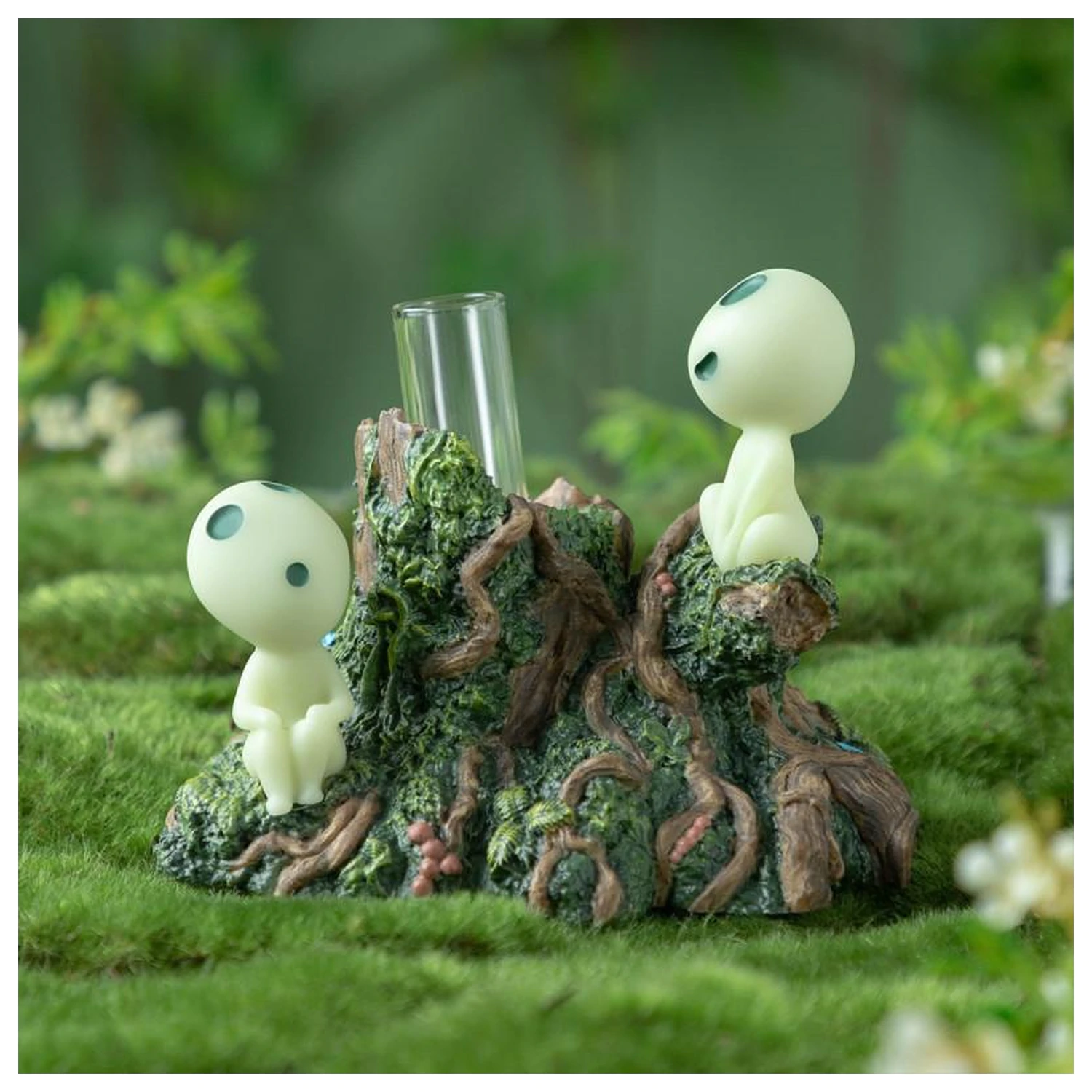 Princess Mononoke Kodama Fig. Soliflore  product photo