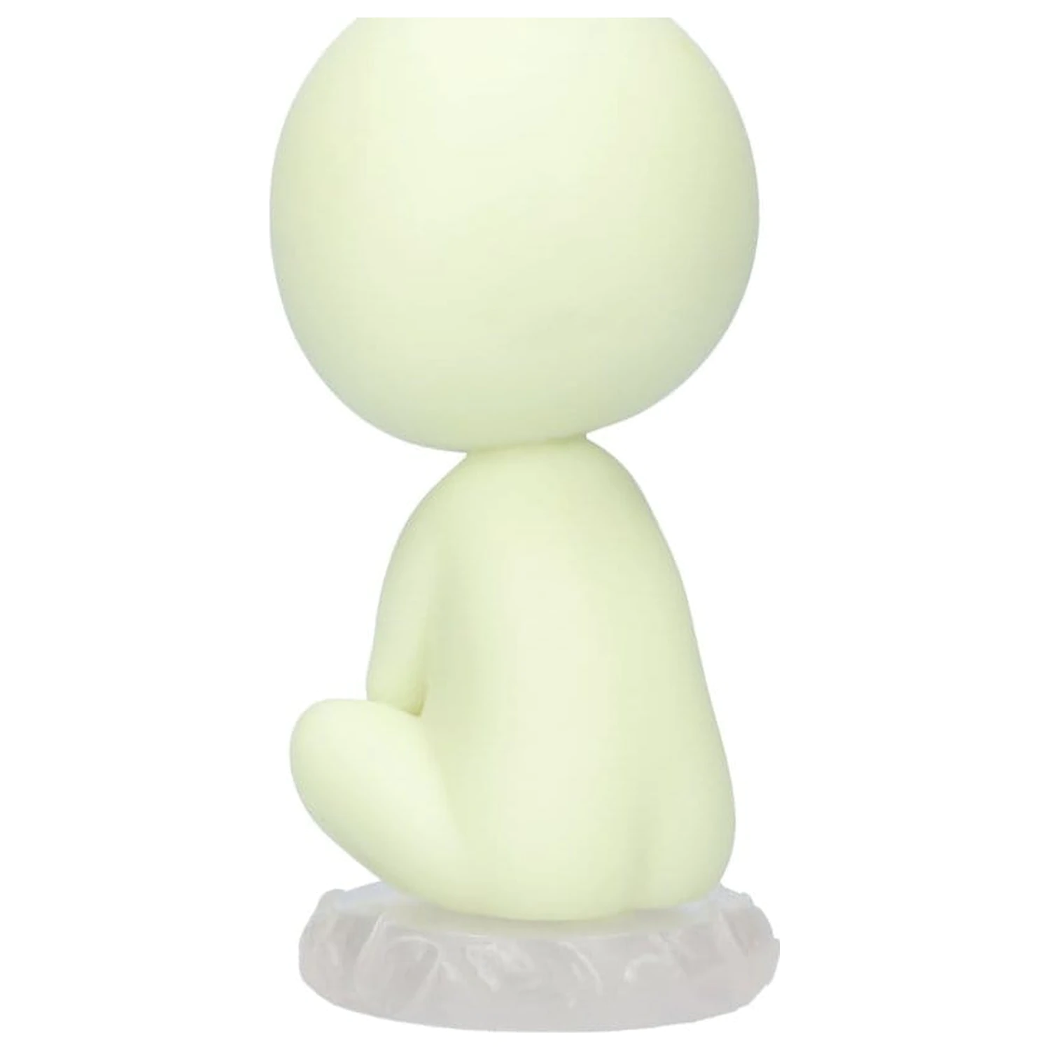 Princess Mononoke Statue Seated Kodama product photo