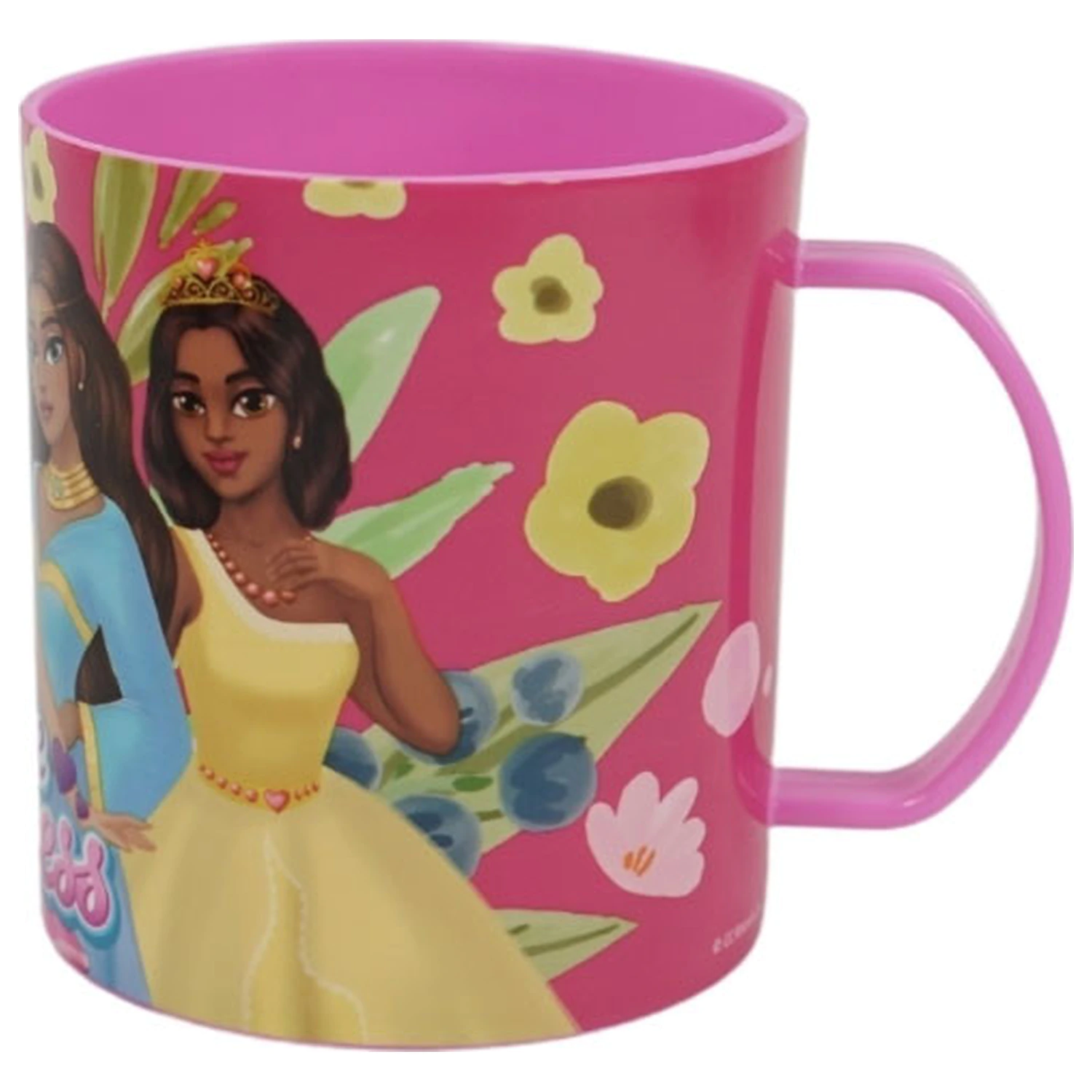 Princesses True micro mug product photo