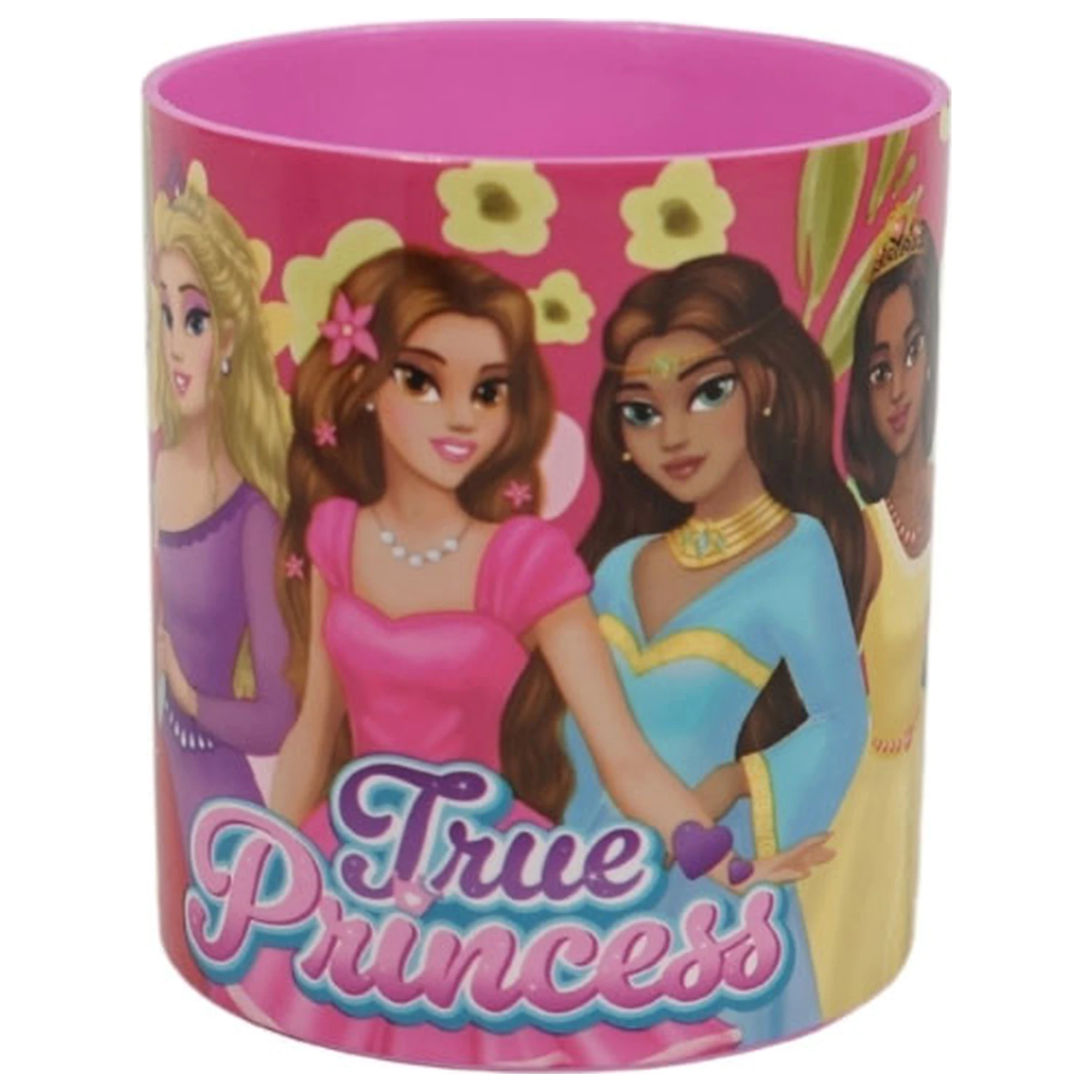 Princesses True micro mug product photo