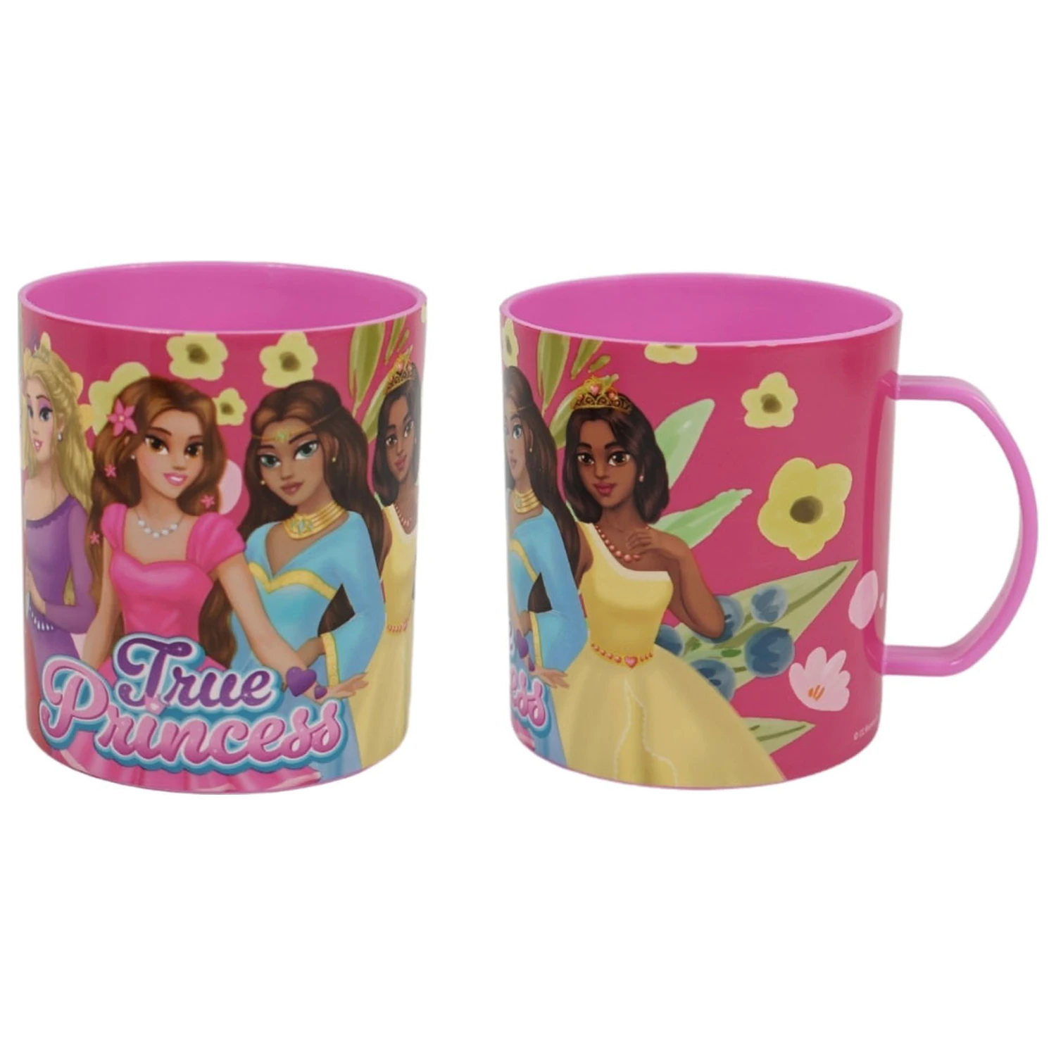 Princesses True micro mug product photo