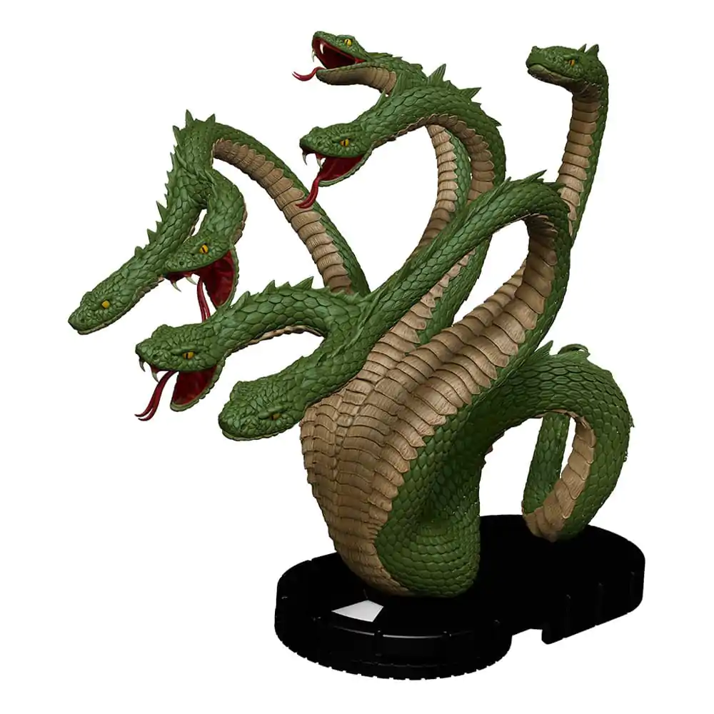 Hercules HeroClix Iconix: The Labors of Hercules product photo