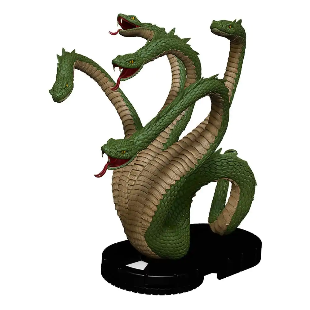 Hercules HeroClix Iconix: The Labors of Hercules product photo