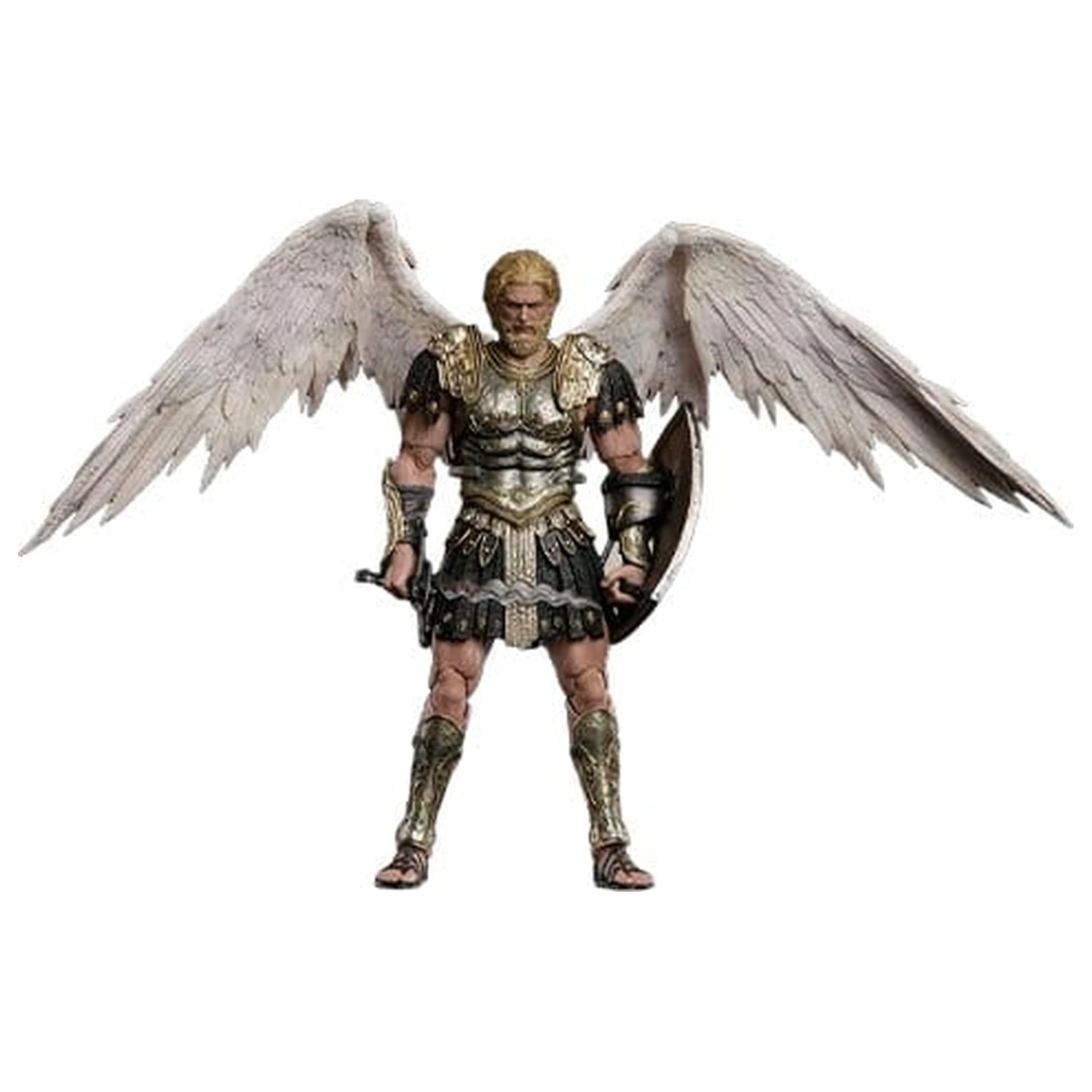 Heroes of Might and Magic III Action Figure 1/12 Archangel (Deluxe Version) 15 cm product photo