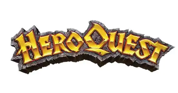 HeroQuest Board Game Expansion Die Prophezeiung von Telor Quest Pack *German Version* termékfotó