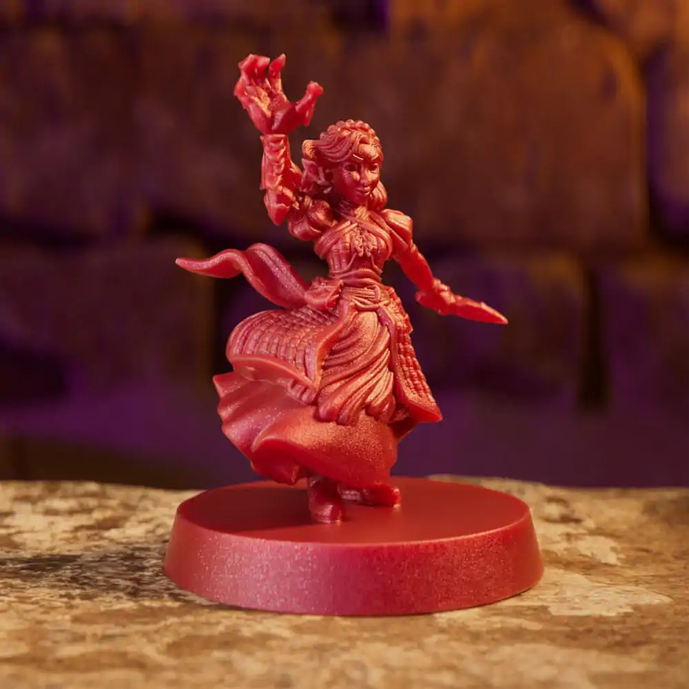HeroQuest Board Game Expansion Prophecy of Telor Quest Pack *English Version* product photo