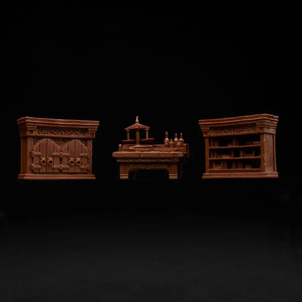 HeroQuest Board Game Game System english product photo