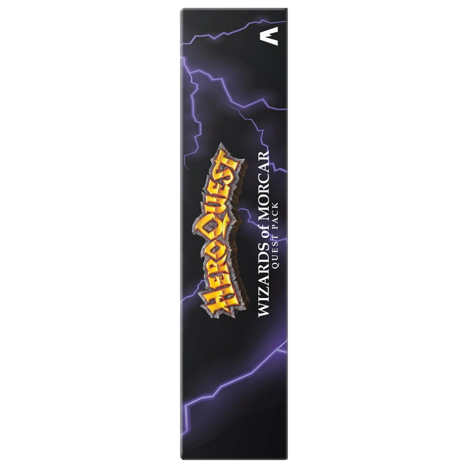 HeroQuest Board Game Expansion Wizards of Morcar Quest Pack *English Version* product photo