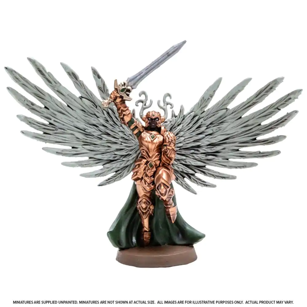 Heroscape Expansion Revna&#039;s Rebuke: Kyrie Warriors Army *English Version* product photo