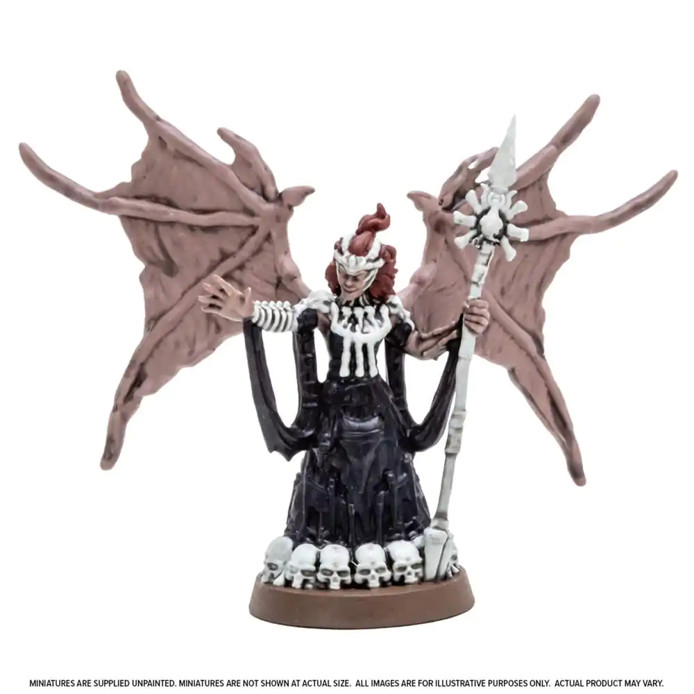 Heroscape Expansion Revna&#039;s Rebuke: Kyrie Warriors Army *English Version* product photo