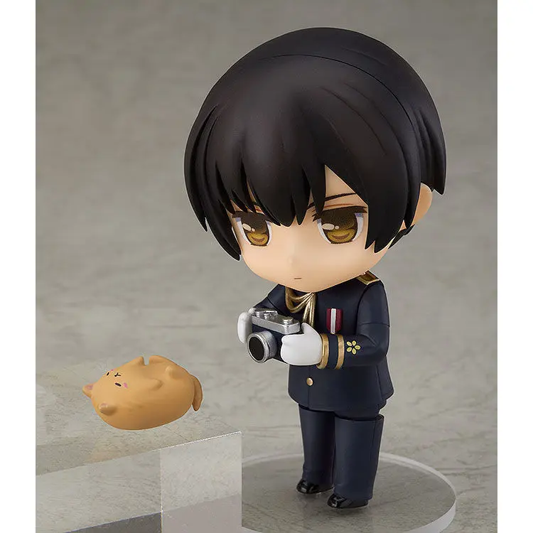 Hetalia Wolrd Stars Japan Nendoroid figure 10cm product photo