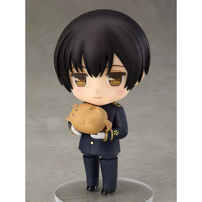 Hetalia Wolrd Stars Japan Nendoroid figure 10cm product photo