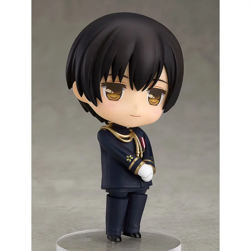 Hetalia Wolrd Stars Japan Nendoroid figure 10cm product photo