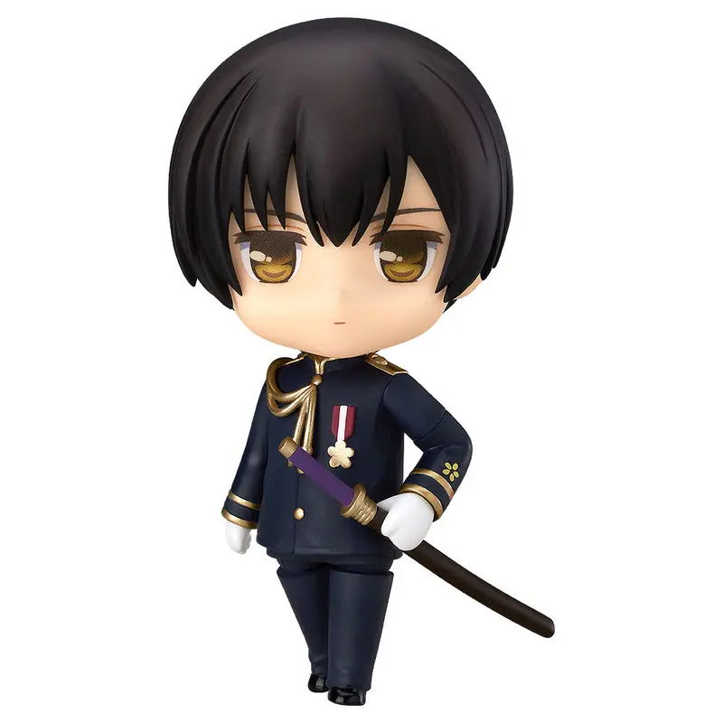 Hetalia Wolrd Stars Japan Nendoroid figure 10cm product photo
