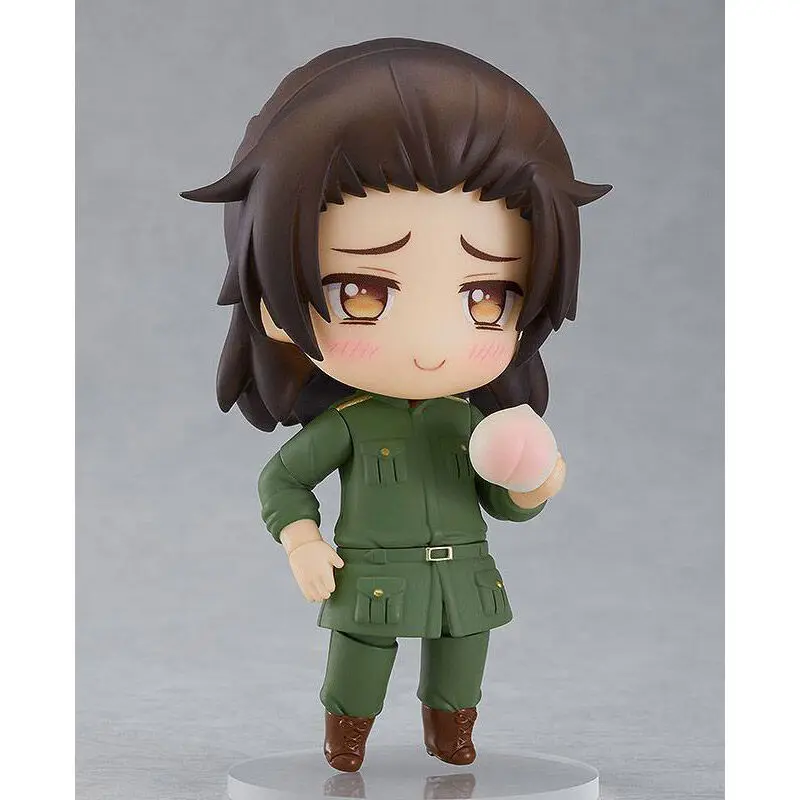 Hetalia World Stars Nendoroid Action Figure China 10 cm product photo