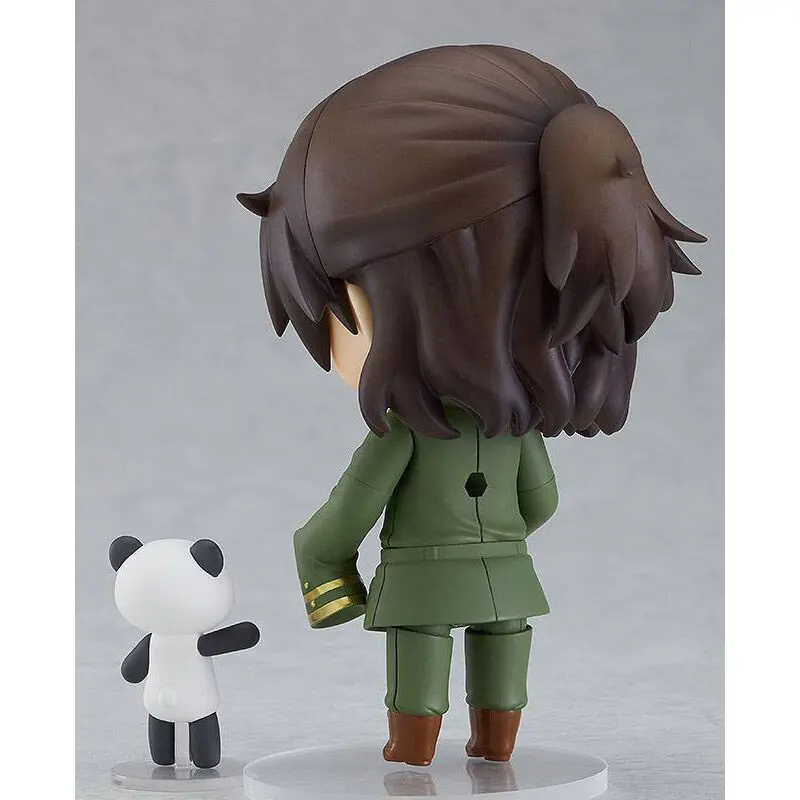 Hetalia World Stars Nendoroid Action Figure China 10 cm product photo