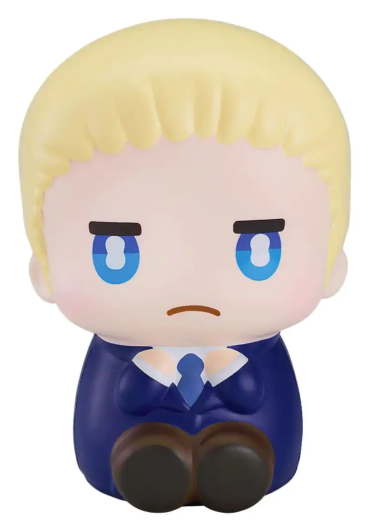 Hetalia World Stars Marshmalloid Anti-Stress Figure Germany 12 cm product photo