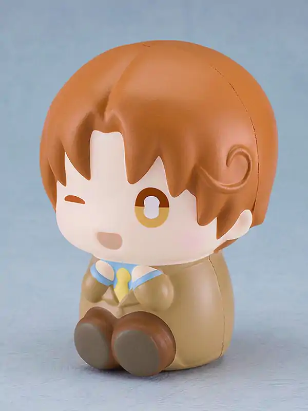 Hetalia World Stars Marshmalloid Anti-Stress Figure Italy 12 cm product photo