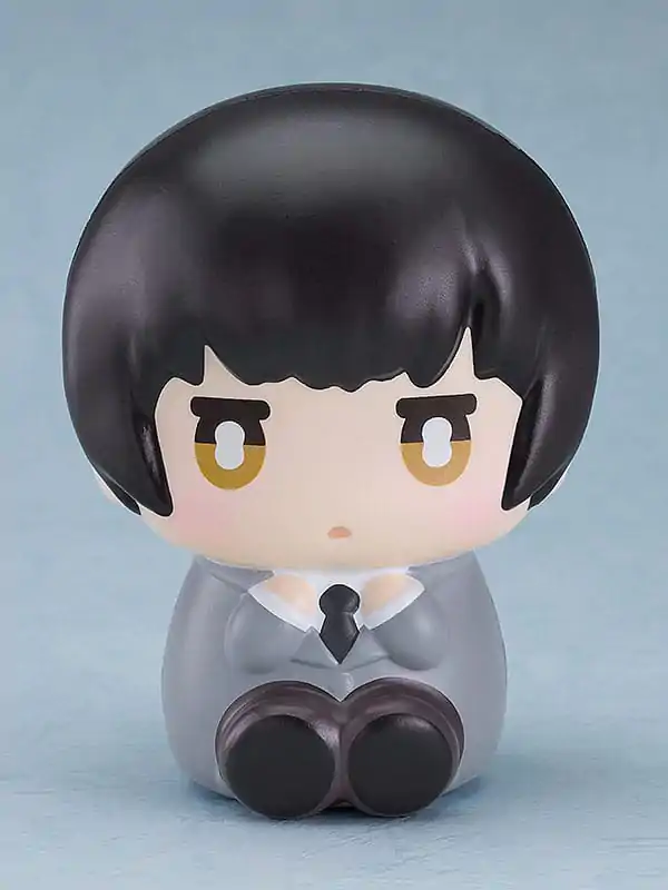 Hetalia World Stars Marshmalloid Anti-Stress Figure Japan 12 cm product photo