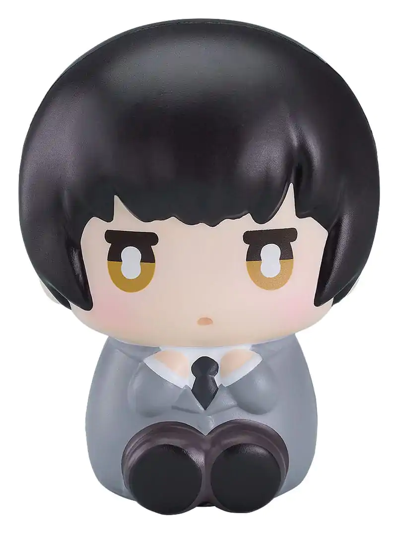 Hetalia World Stars Marshmalloid Anti-Stress Figure Japan 12 cm product photo