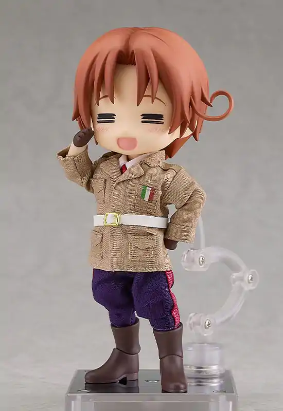 Hetalia World Stars Nendoroid Doll Figure Italy 14 cm termékfotó