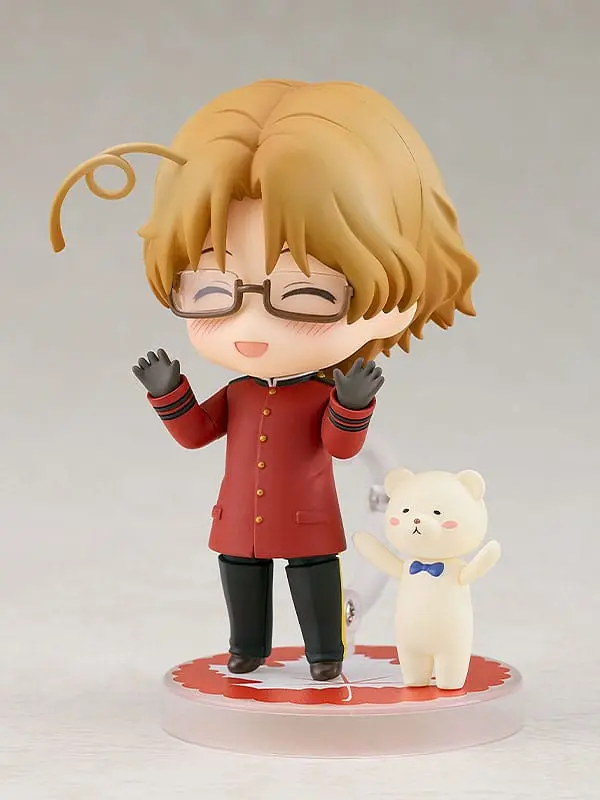 Hetalia World Stars Nendoroid Figure Canada 10 cm product photo